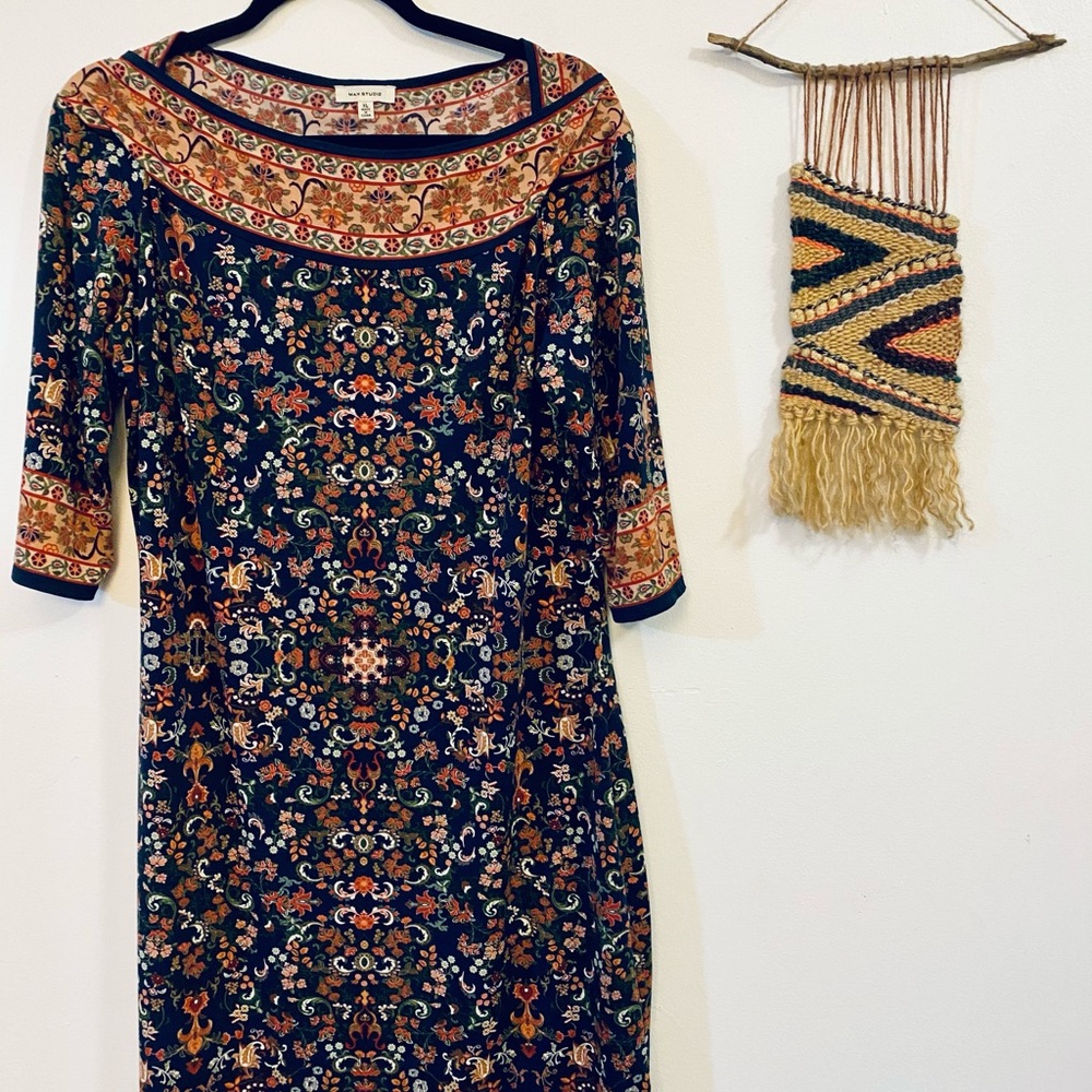 Max Studio Dress